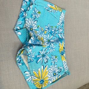 Lilly Pulitzer NWOT shorts